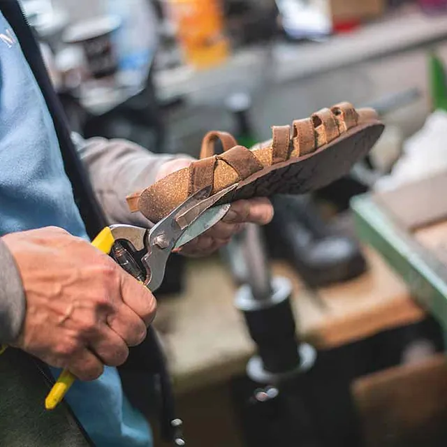 Schröder Orthopädie und Rehatechnik - Handwerk