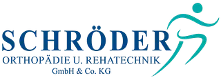 Logo - Schröder Orthopädie- & Rehatechnik GmbH & Co.KG aus Diepholz